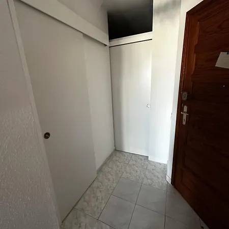 Primavera Heated Swimming Pool Apartamento