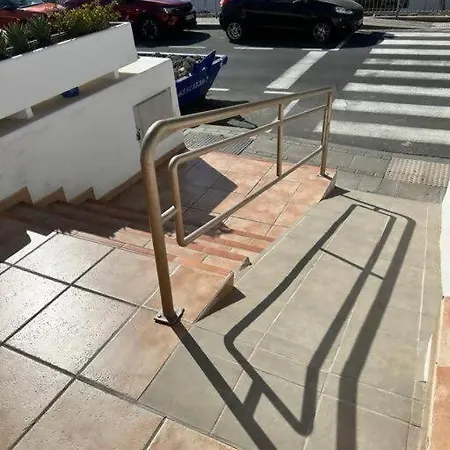 Primavera Heated Swimming Pool