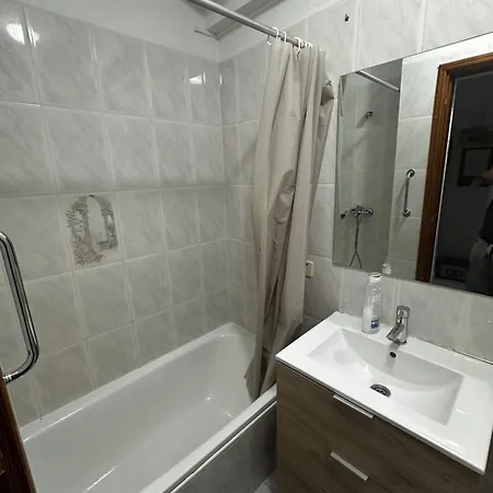 Apartment Primavera Heated Swimming Pool *