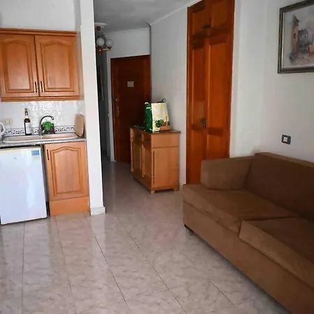 Apartment Primavera Heated Swimming Pool