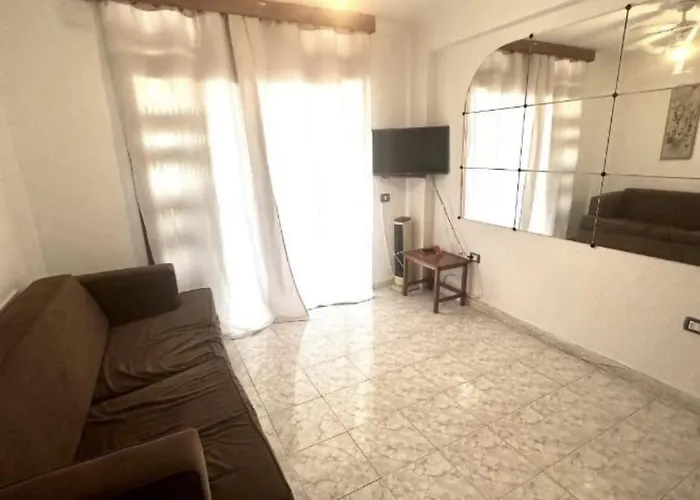 Primavera Heated Swimming Pool Apartment *