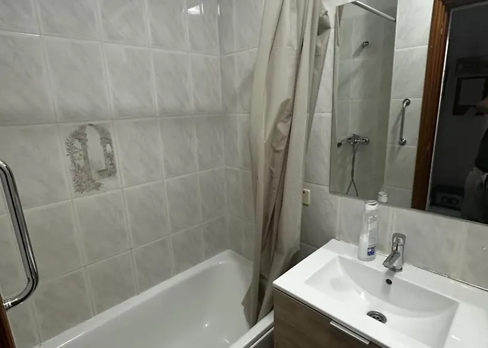 Apartment Primavera Heated Swimming Pool *