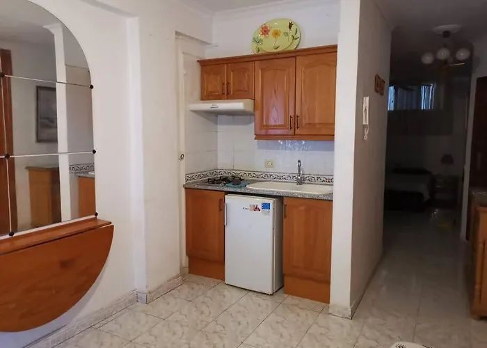 Apartment Primavera Heated Swimming Pool *